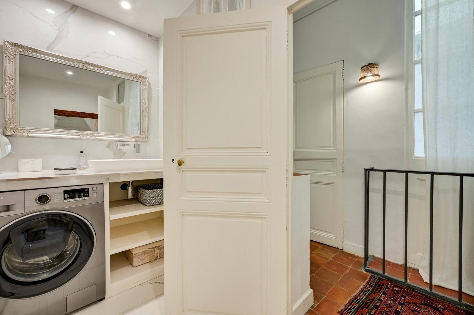 Les Suites De Montigny Aix-en-Provence Zimmer foto