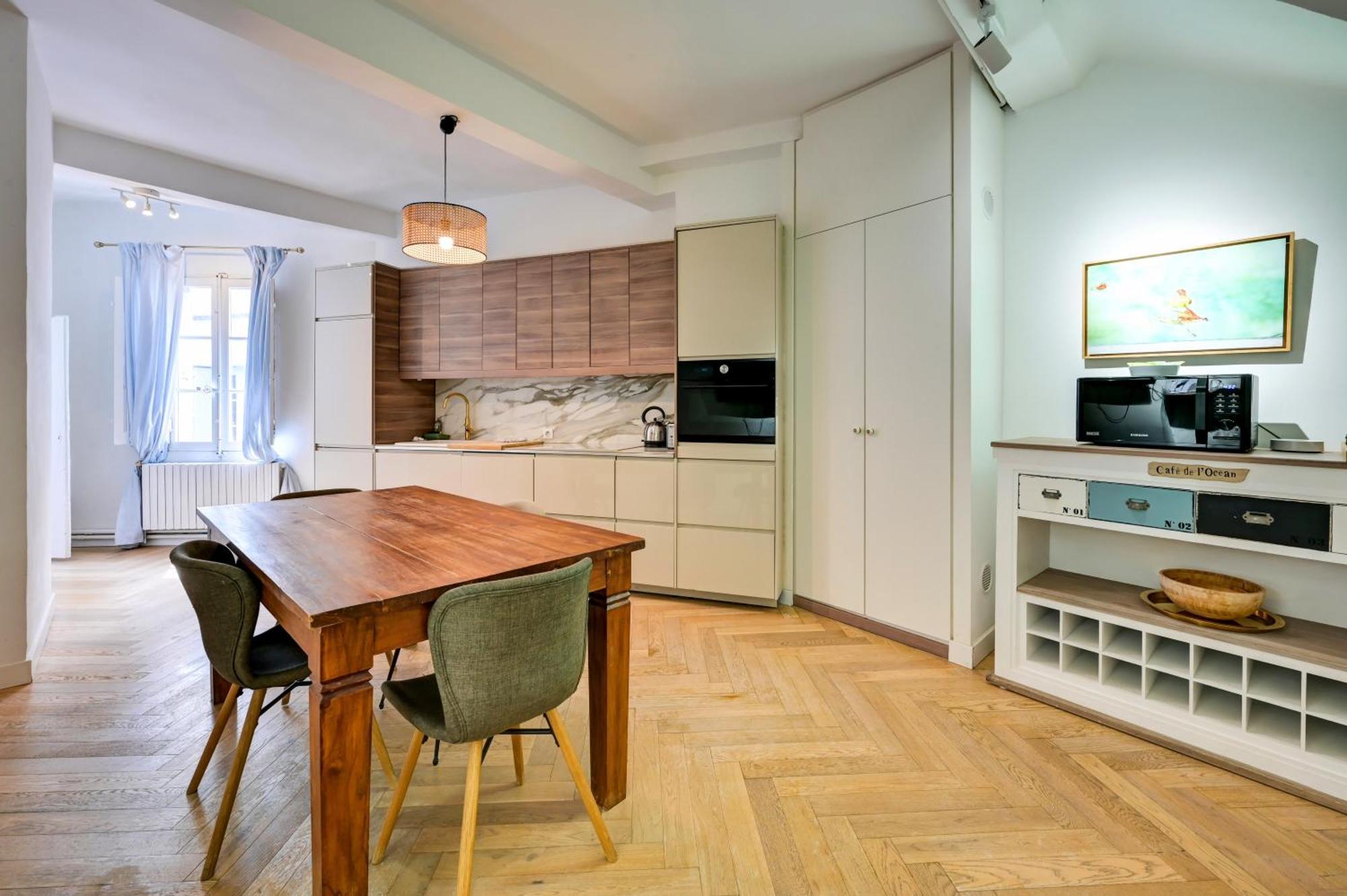 Les Suites De Montigny Aix-en-Provence Zimmer foto